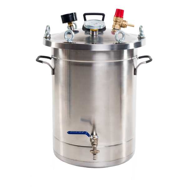 Распродажа автоклавов БУЛАТ в Гдове